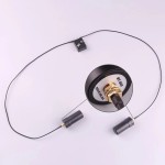 Original SIYI RTK Positioning and Orientation Module Dual Antenna Centimeter Level Unmanned Aerial Vehicle GPS